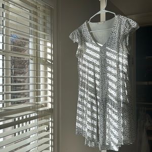 altars state mini dress